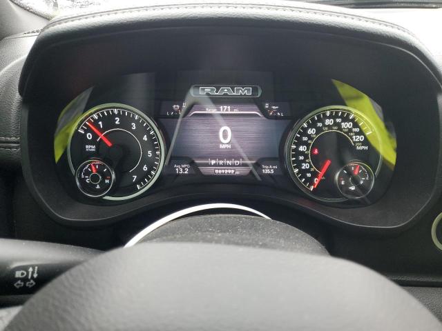 2020 RAM 1500 LARAM - 1C6SRFJT1LN110869