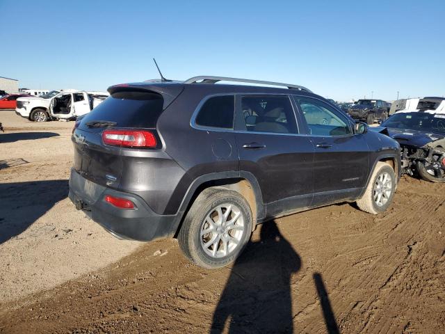 2015 JEEP CHEROKEE L - 1C4PJMCS1FW653717