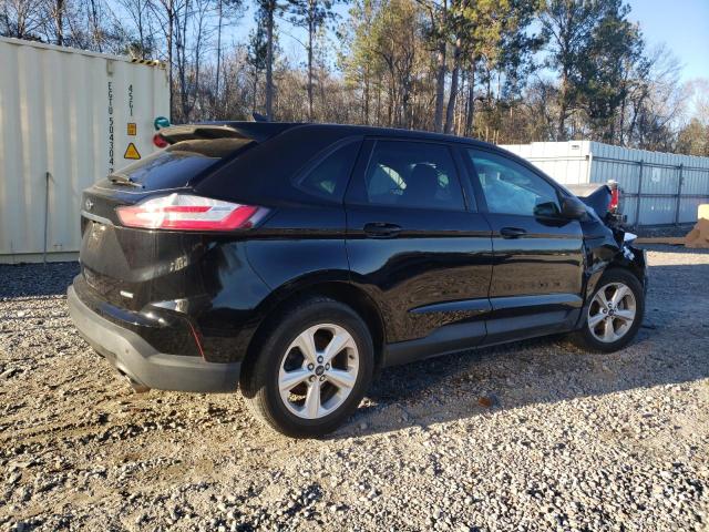 Vin: 2fmpk3g9xlba47324, lot: 88624865, ford edge se 20203