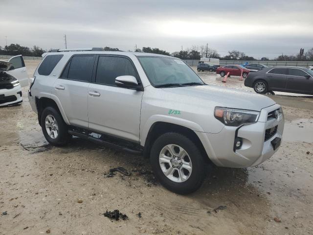 2023 TOYOTA 4RUNNER SR JTEFU5JR8P5286732