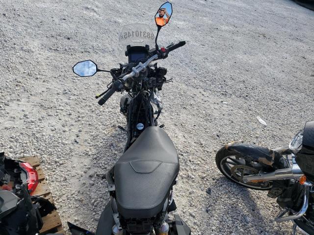 2025 HONDA ADV160 A MLHKF5455S5100950