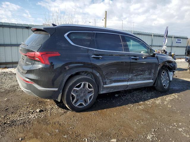 2023 HYUNDAI SANTA FE S 5NMS3DA16PH023937