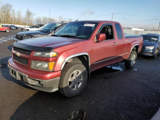 CHEVROLET COLORADO L