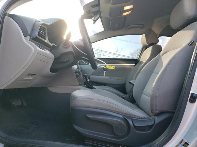 2020 HYUNDAI ELANTRA SE - 5NPD84LF0LH525195
