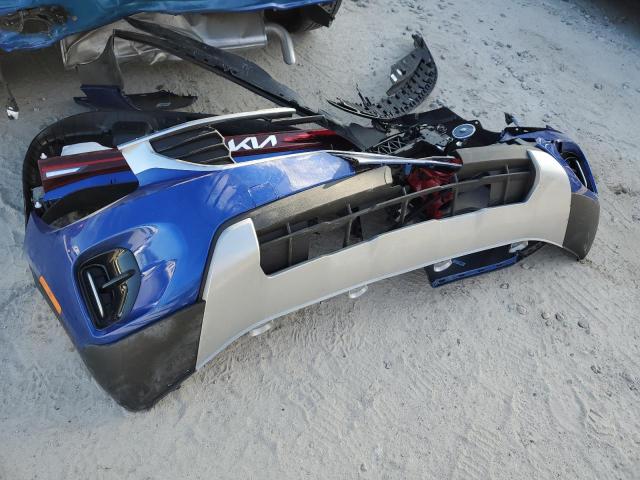 2024 KIA SELTOS LX - KNDEPCAAXR7523847