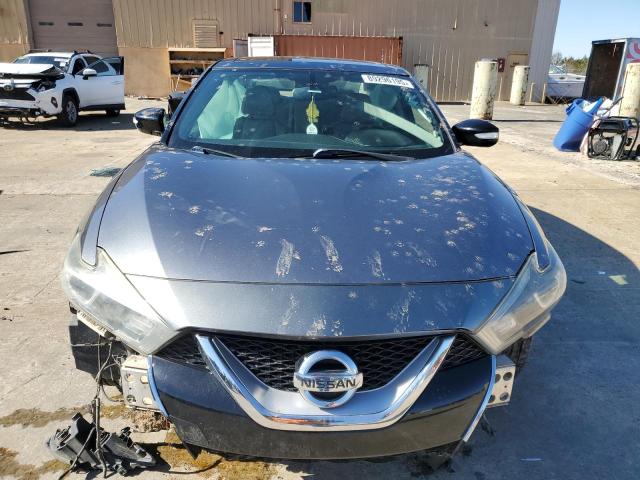 2016 NISSAN MAXIMA 3.5 - 1N4AA6AP2GC901739