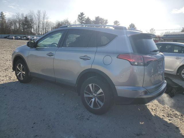 2016 TOYOTA RAV4 XLE - 2T3RFREV8GW462259