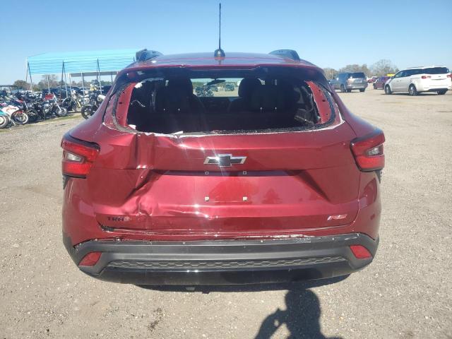 2024 CHEVROLET TRAX 2RS KL77LJE23RC126190