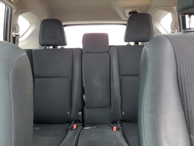 2017 TOYOTA RAV4 LE - 2T3ZFREV6HW362047