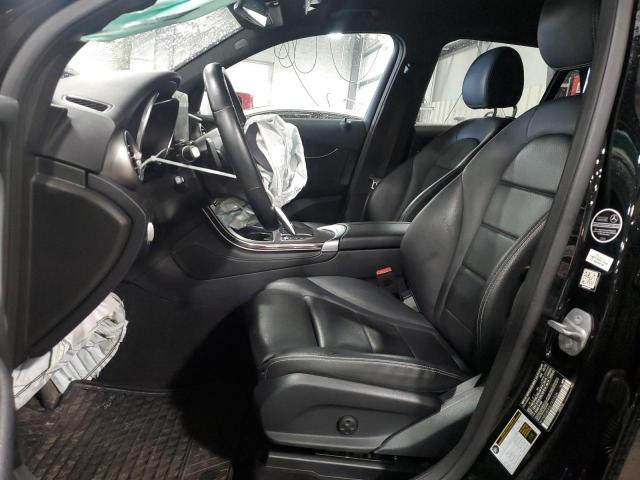 2020 MERCEDES-BENZ GLC 300 4M - W1N0G8EB2LF821034