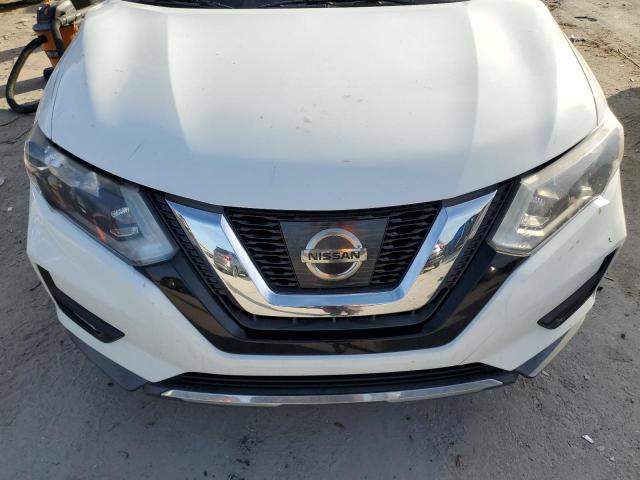 2017 NISSAN ROGUE S KNMAT2MT1HP577439