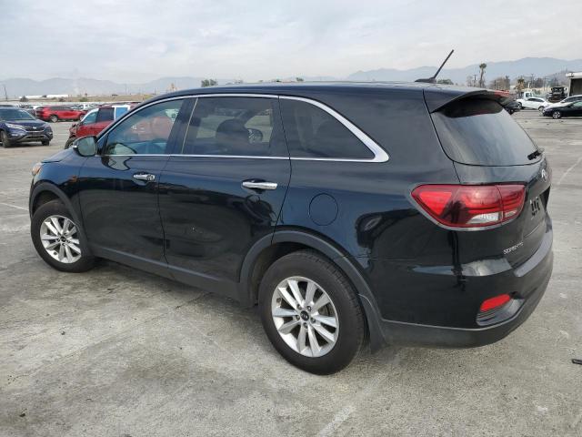 2020 KIA SORENTO L 5XYPG4A31LG643126