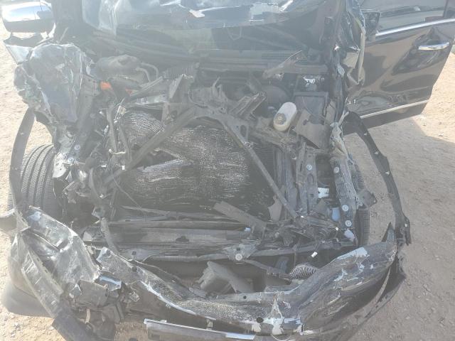 2017 GMC SIERRA K15 3GTU2PEJ8HG309244