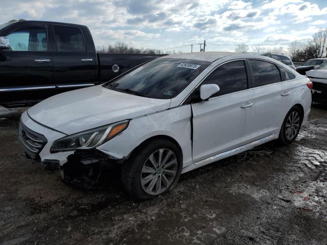 2015 HYUNDAI SONATA SPO 5NPE34AF0FH108721