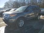 2015 FORD EXPLORER X - 1FM5K8D88FGA81761