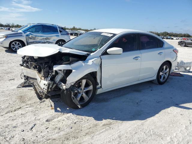 Vin: 1n4al3ap8fn923448, lot: 43378675, nissan altima 2.5 2015 img_1