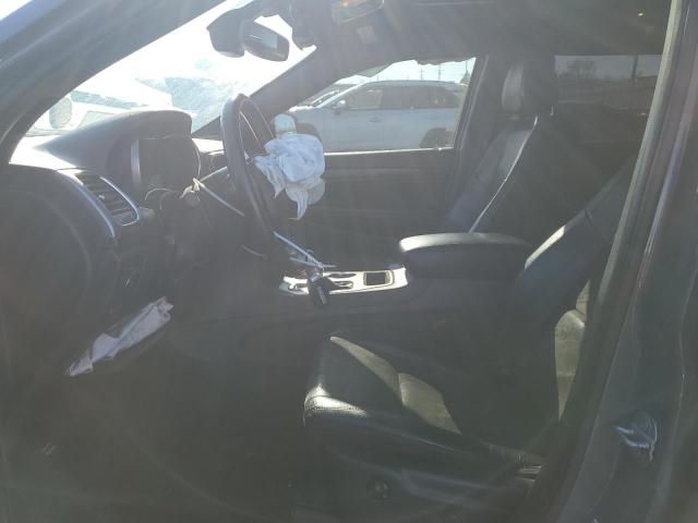 2019 JEEP GRAND CHER - 1C4RJFAG8KC667581