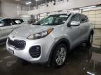 2017 KIA SPORTAGE L - KNDPMCAC6H7226656