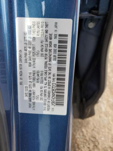 2021 MAZDA CX-5 TOURI - JM3KFACM4M0357013