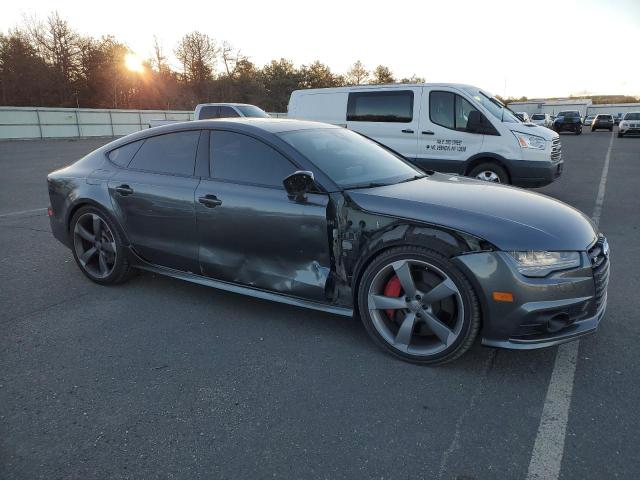 2018 AUDI S7 PRESTIG WAU2FAFC4JN004777