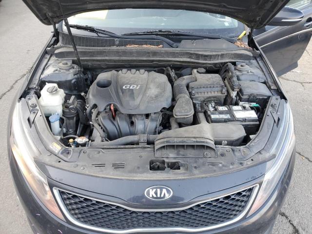 2015 KIA OPTIMA LX - KNAGM4A79F5660133