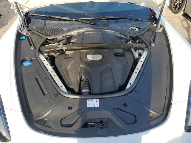2020 PORSCHE PANAMERA B WP0AA2A77LL104027