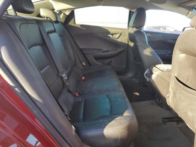 2018 CHEVROLET MALIBU PRE - 1G1ZE5SXXJF119651