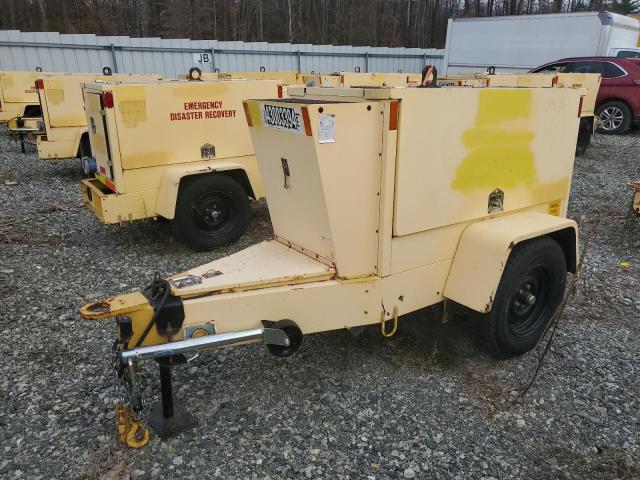 CK POWER GENERATOR 1993 1RX321005P1001179 photo #3