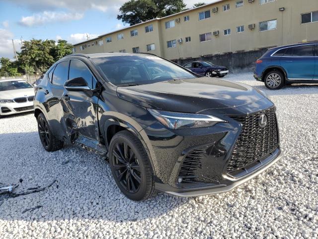 2024 LEXUS NX 350 LUX 2T2KGCEZ7RC033184