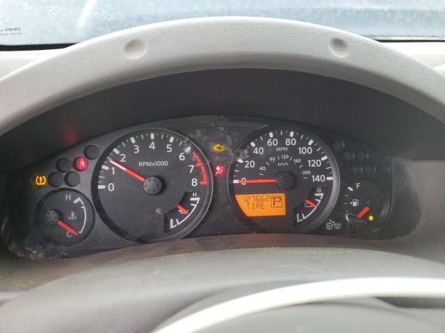 2018 NISSAN FRONTIER S - 1N6AD0ER6JN771337