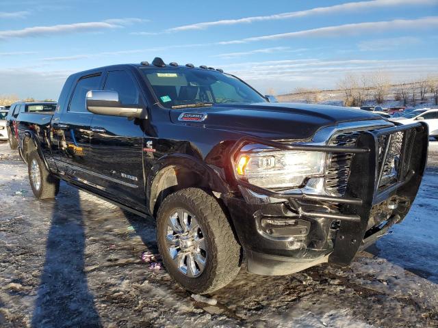 2020 RAM 2500 LIMIT 3C6UR5TL8LG286892