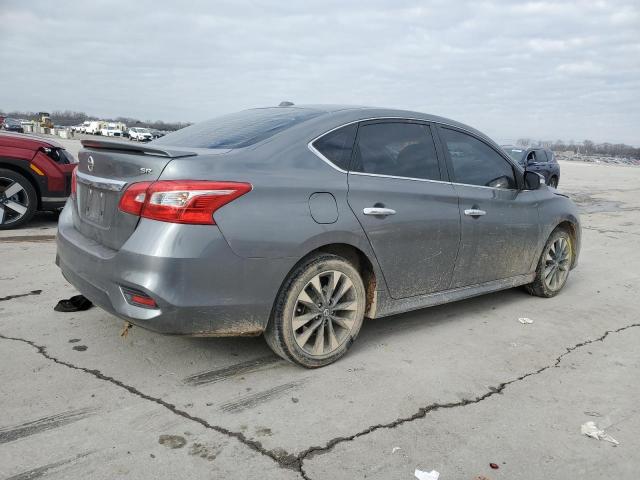 2019 NISSAN SENTRA S - 3N1AB7AP4KY269262