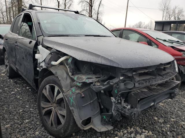Vin: wvgrf7bp5hd003372, lot: 42320785, volkswagen touareg wolfsburg 20174