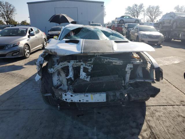 2016 DODGE CHALLENGER - 2C3CDZAG7GH329631