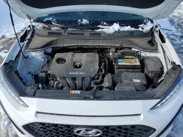 2021 HYUNDAI KONA SEL - KM8K2CAA0MU754103