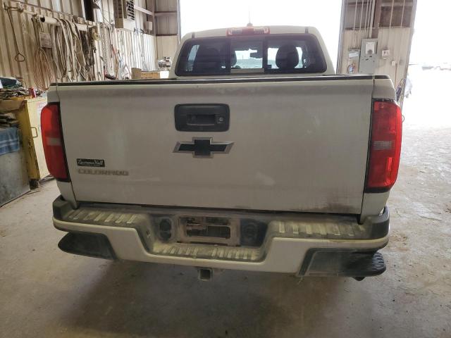2016 CHEVROLET COLORADO Z 1GCPTDE16G1355919