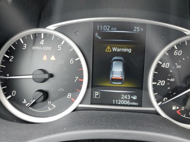 2017 NISSAN SENTRA S - 3N1AB7AP4HY258884