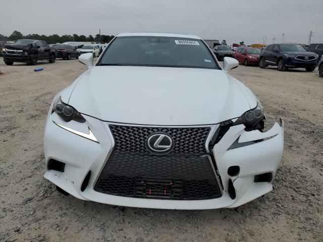 2015 LEXUS IS 250 JTHBF1D29F5069353