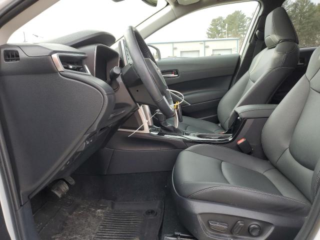 2022 TOYOTA COROLLA CR - 7MUDAABG8NV021686