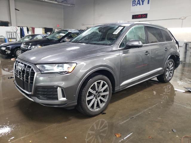 AUDI Q7 PREMIUM