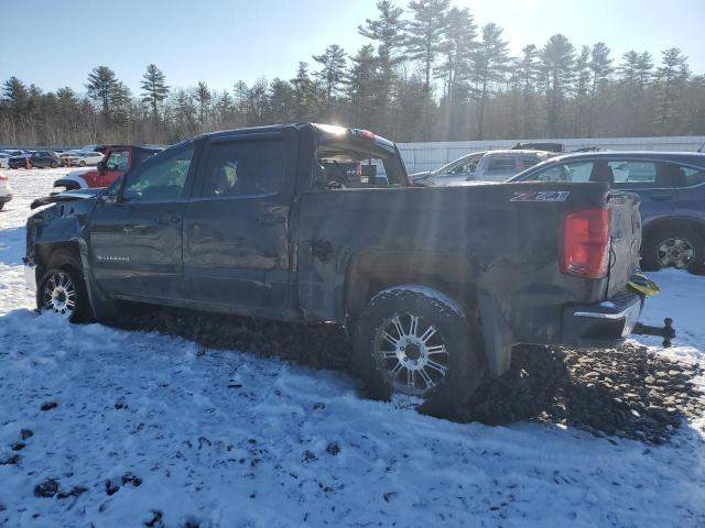 Vin: 3gcuksec7gg306922, lot: 87286424, chevrolet all models k1500 ltz 20162