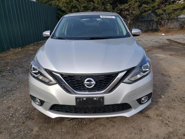 2017 NISSAN SENTRA SR - 3N1AB7AP5HY258053