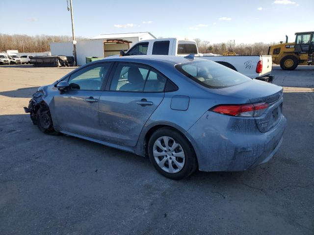 2020 TOYOTA COROLLA LE - 5YFEPRAE6LP090572