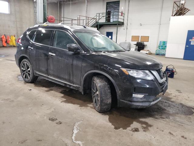 2018 NISSAN ROGUE S - JN8AT2MV4JW348867