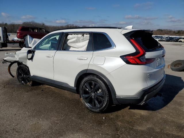 2024 HONDA CR-V SPORT - 7FARS6H93RE063698