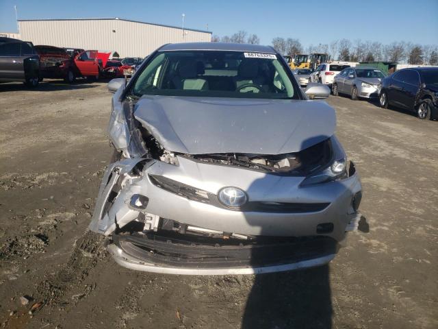 2020 TOYOTA PRIUS L - JTDKARFU6L3106539