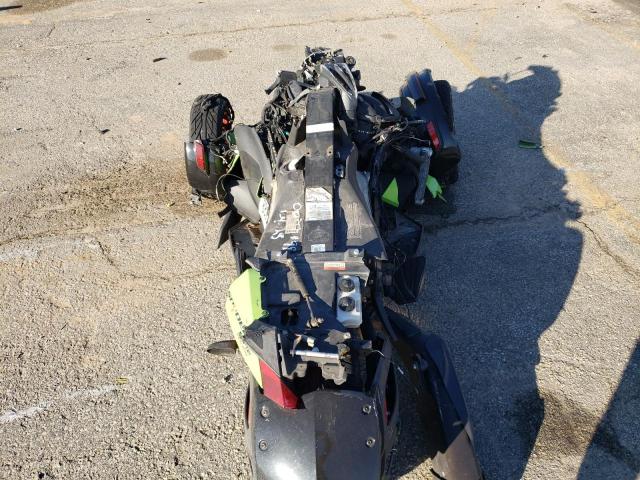 2015 CAN-AM SPYDER ROA 2BXNCBC45FV000007