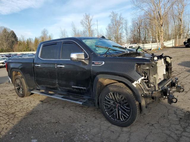 2022 GMC SIERRA LIM - 3GTU9DEL7NG118552