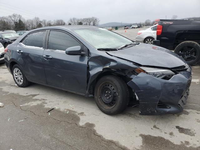 2018 TOYOTA COROLLA L - 5YFBURHE4JP771652