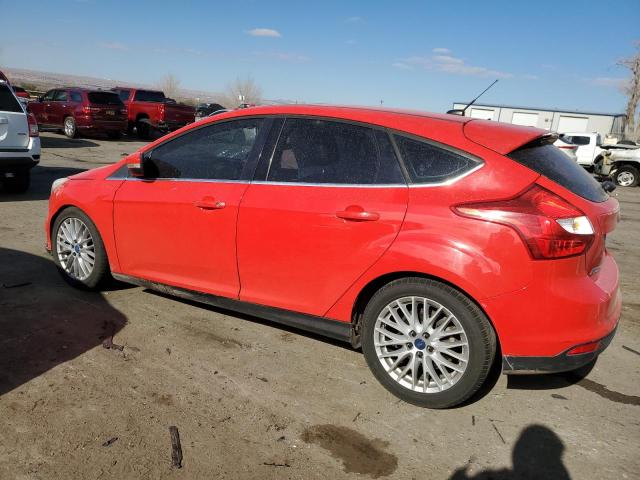 Vin: 1fahp3m28cl156193, lot: 87432484, ford focus sel 20122